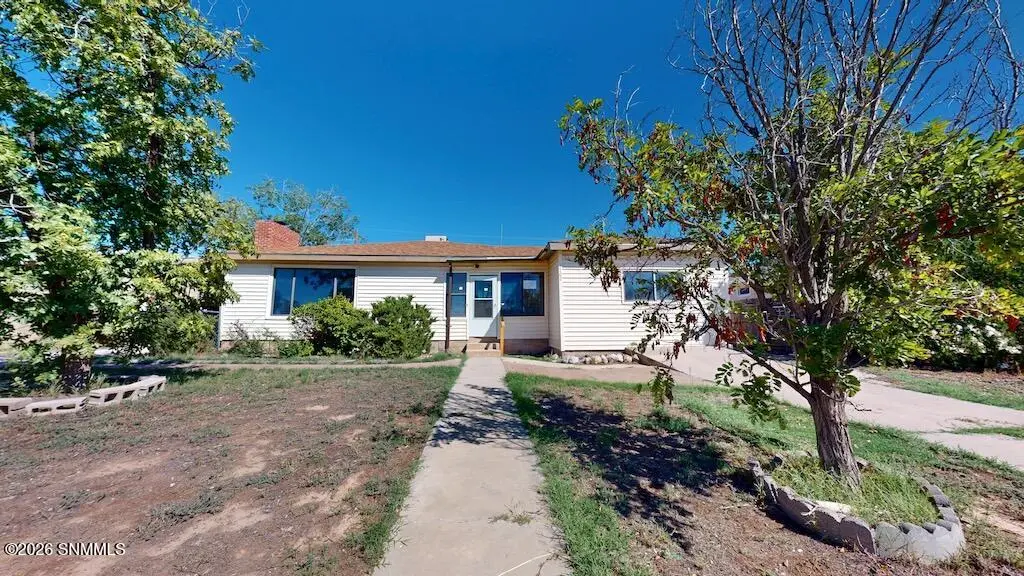 1102 Cedar AVE, Alamogordo, NM 88310