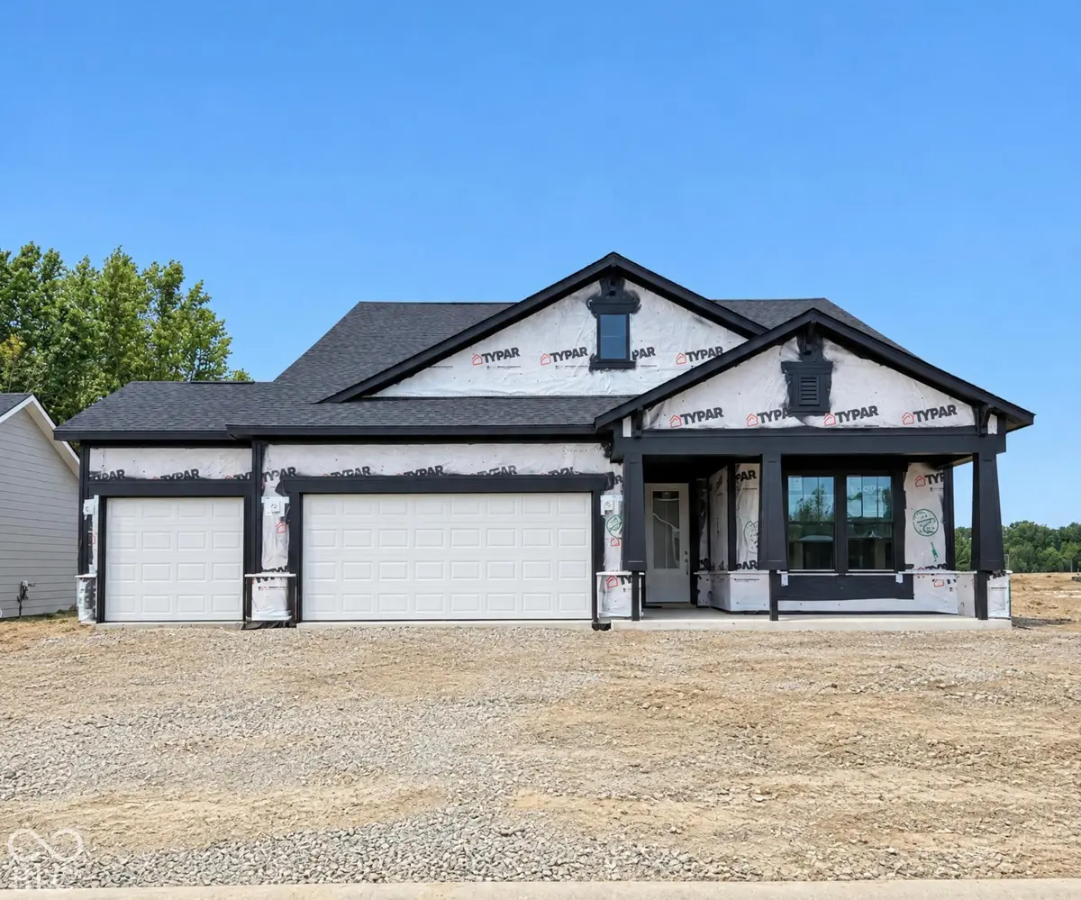 3120 Cannonade DR, Westfield, IN 46074