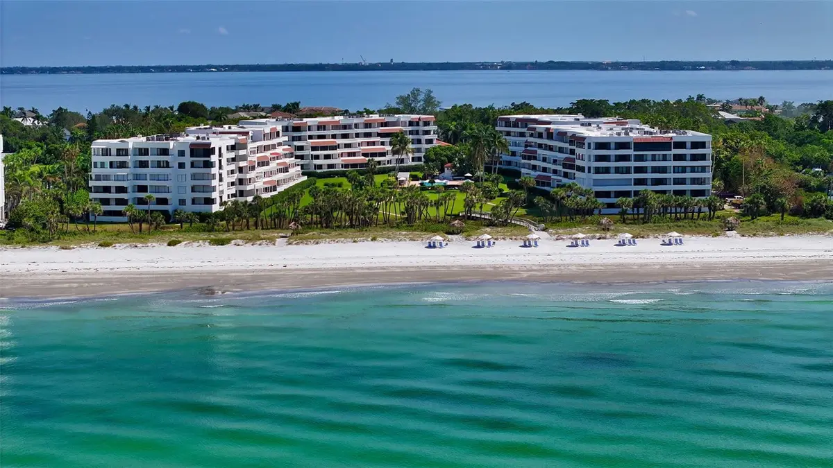 1445 GULF OF MEXICO DR #101, Longboat Key, FL 34228