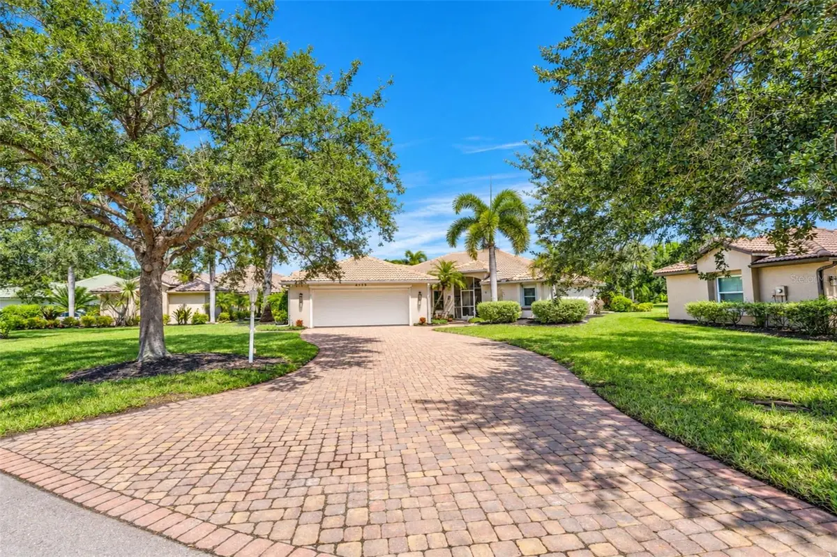 4115 CAPE COLE BLVD, Punta Gorda, FL 33955