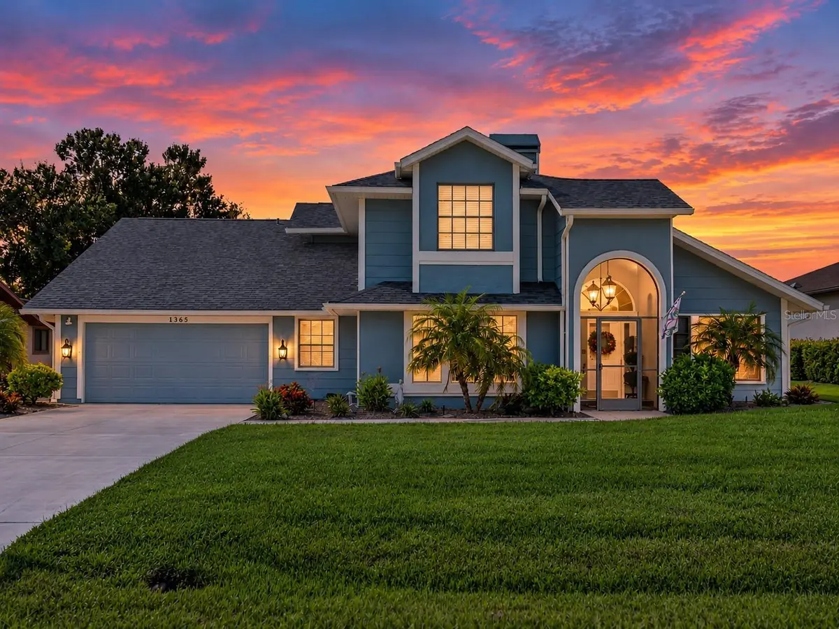 1365 RAZORBILL LN, Punta Gorda, FL 33983