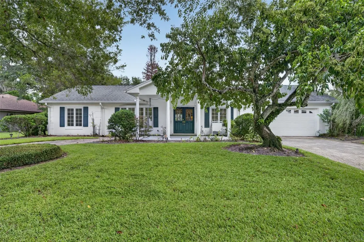 120 LAKE DESTINY TRL, Altamonte Springs, FL 32714