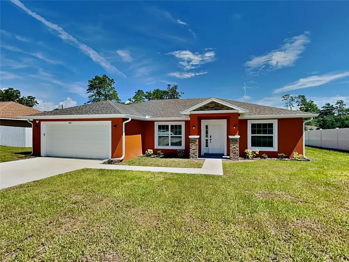 4451 SW 170TH ST, Ocala, FL 34473
