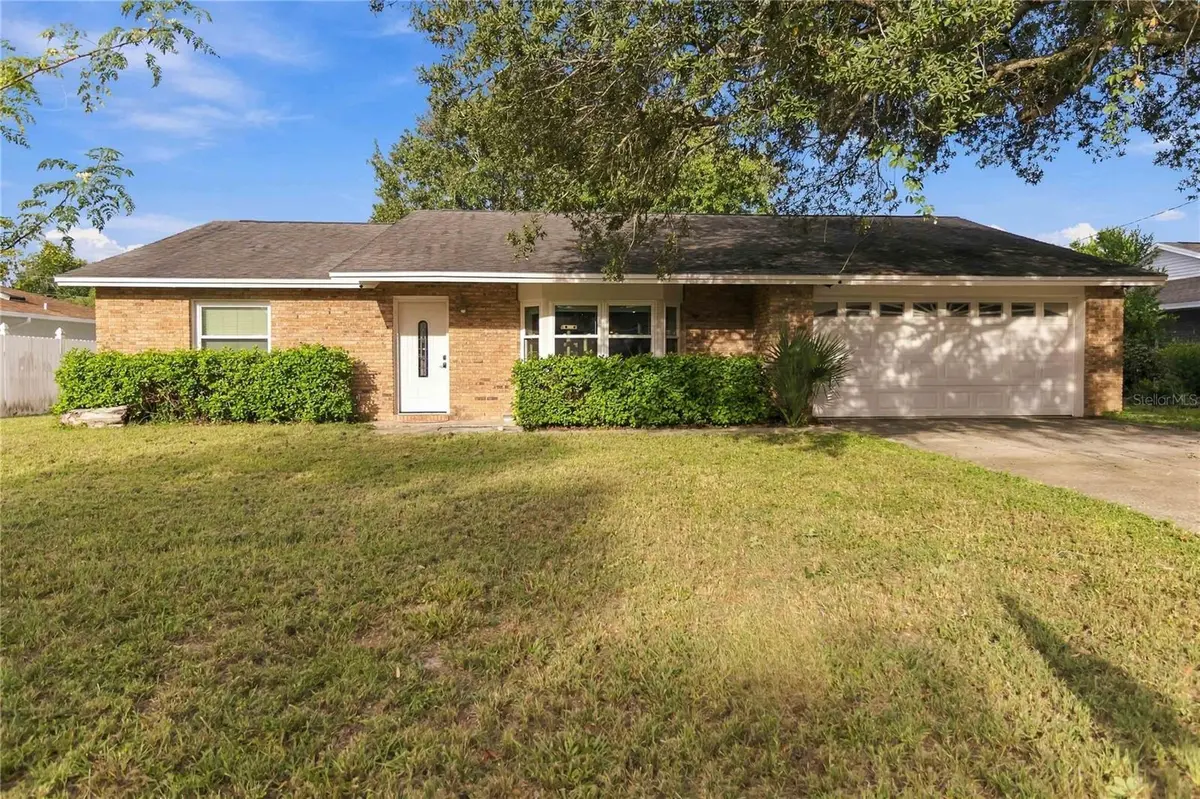 550 MURPHY AVE, Deltona, FL 32725
