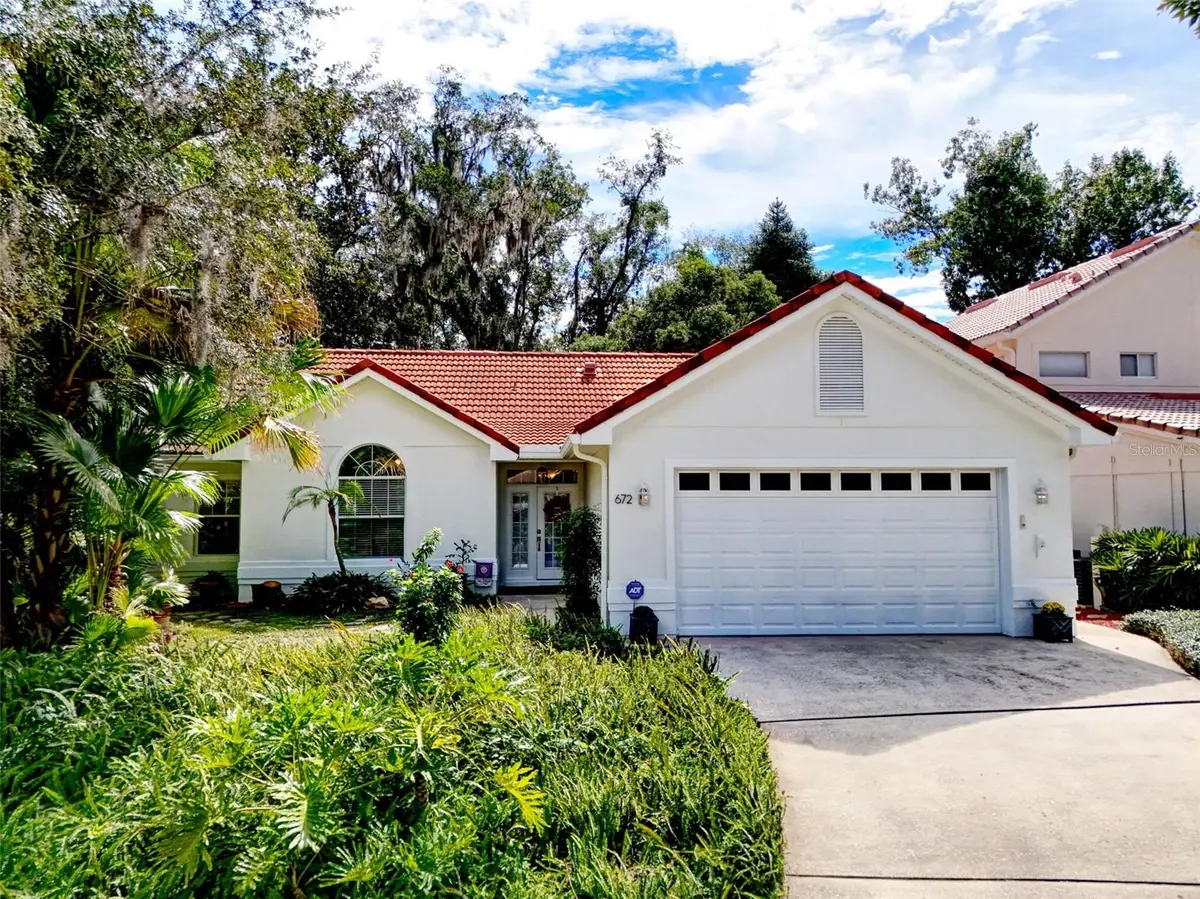 672 NIGHTHAWK CIR, Winter Springs, FL 32708