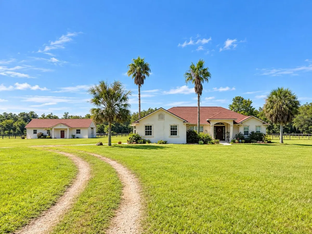 20970 NE 30TH ST, Williston, FL 32696