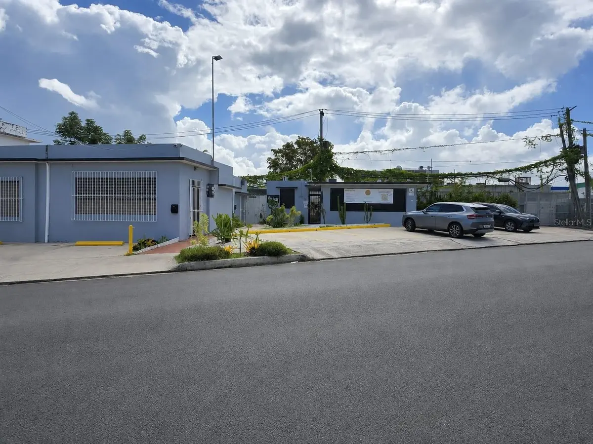 513 Soldado URBANIZACIÓN ROOSEVELT, San Juan, PR 00918