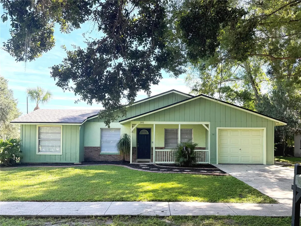 101 S FLAMINGO AVE, Winter Springs, FL 32708
