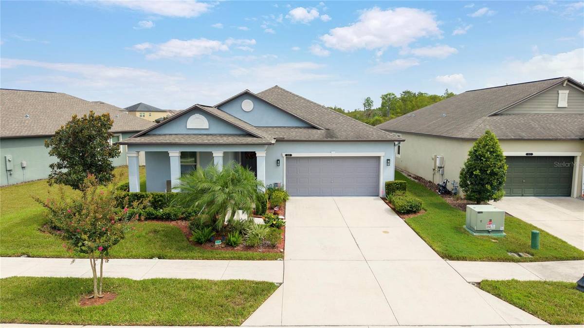 8888 SHADYSIDE LN, Land O Lakes, FL 34637