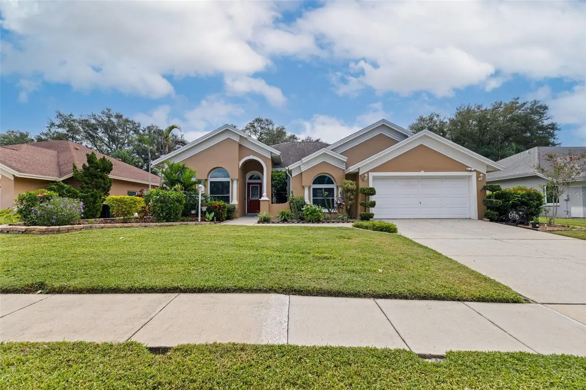 903 WHIPPOORWILL DR, Palm Harbor, FL 34683