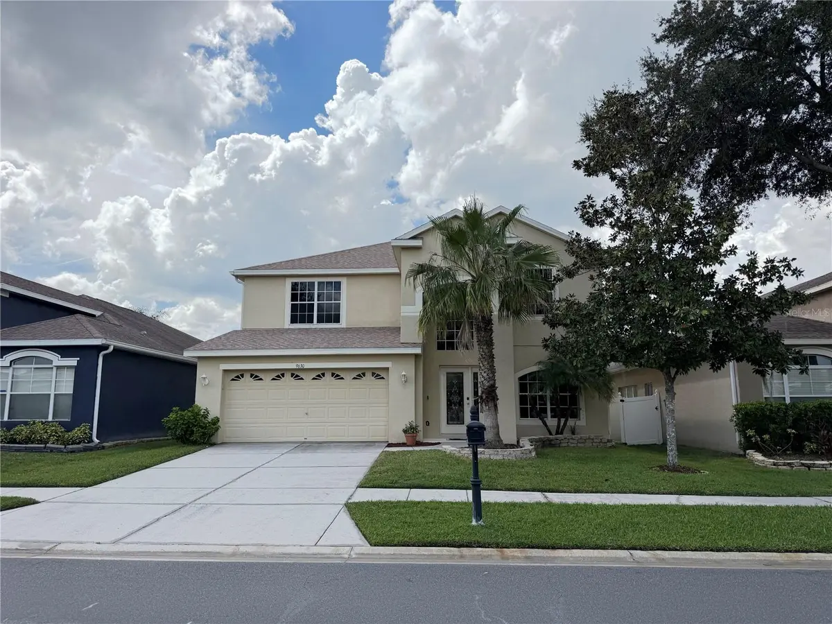 9630 JASMINE BROOK CIR, Land O Lakes, FL 34638