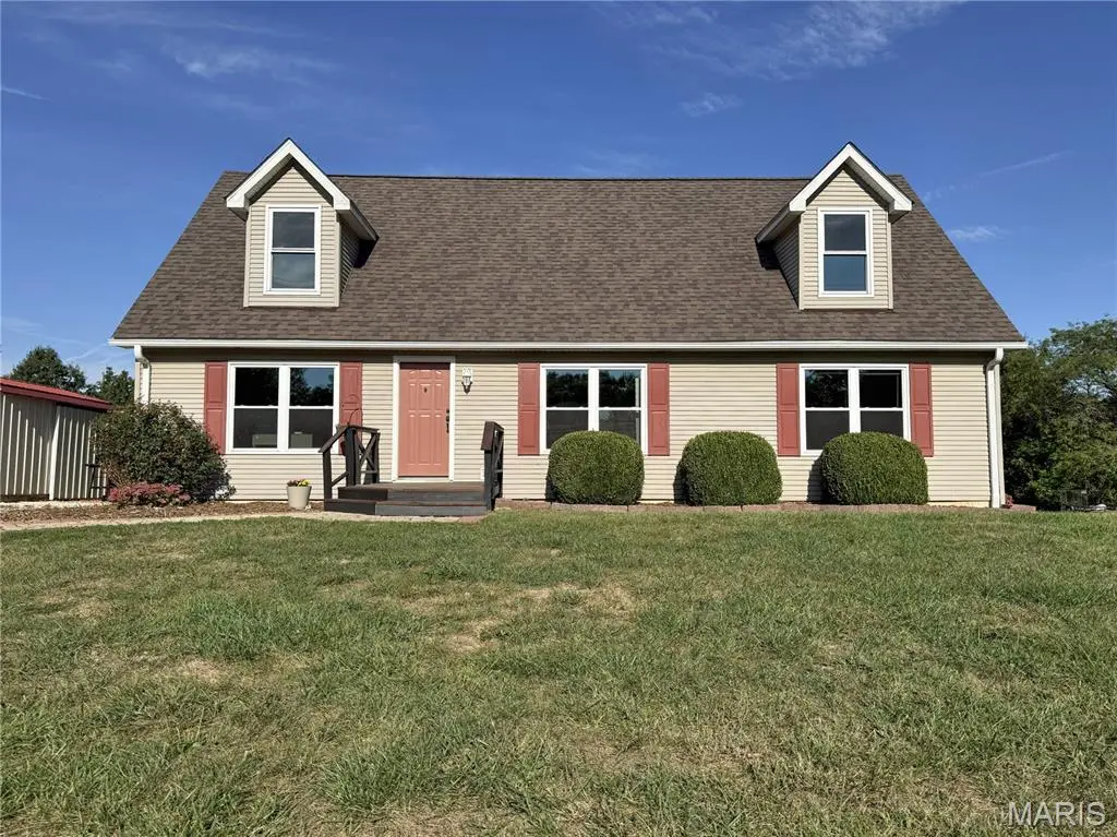 15510 Highway Nn, Bowling Green, MO 63334