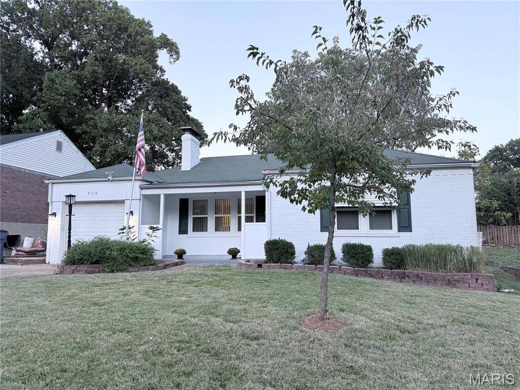 508 Chanslor AVE, Ferguson, MO 63135
