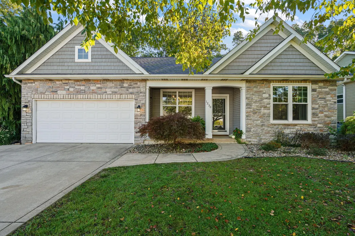 1230 Dune Meadows DR, Porter, IN 46304