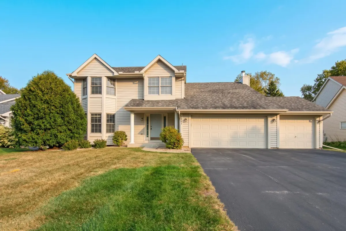 1781 Brighton TRL, Woodbury, MN 55125