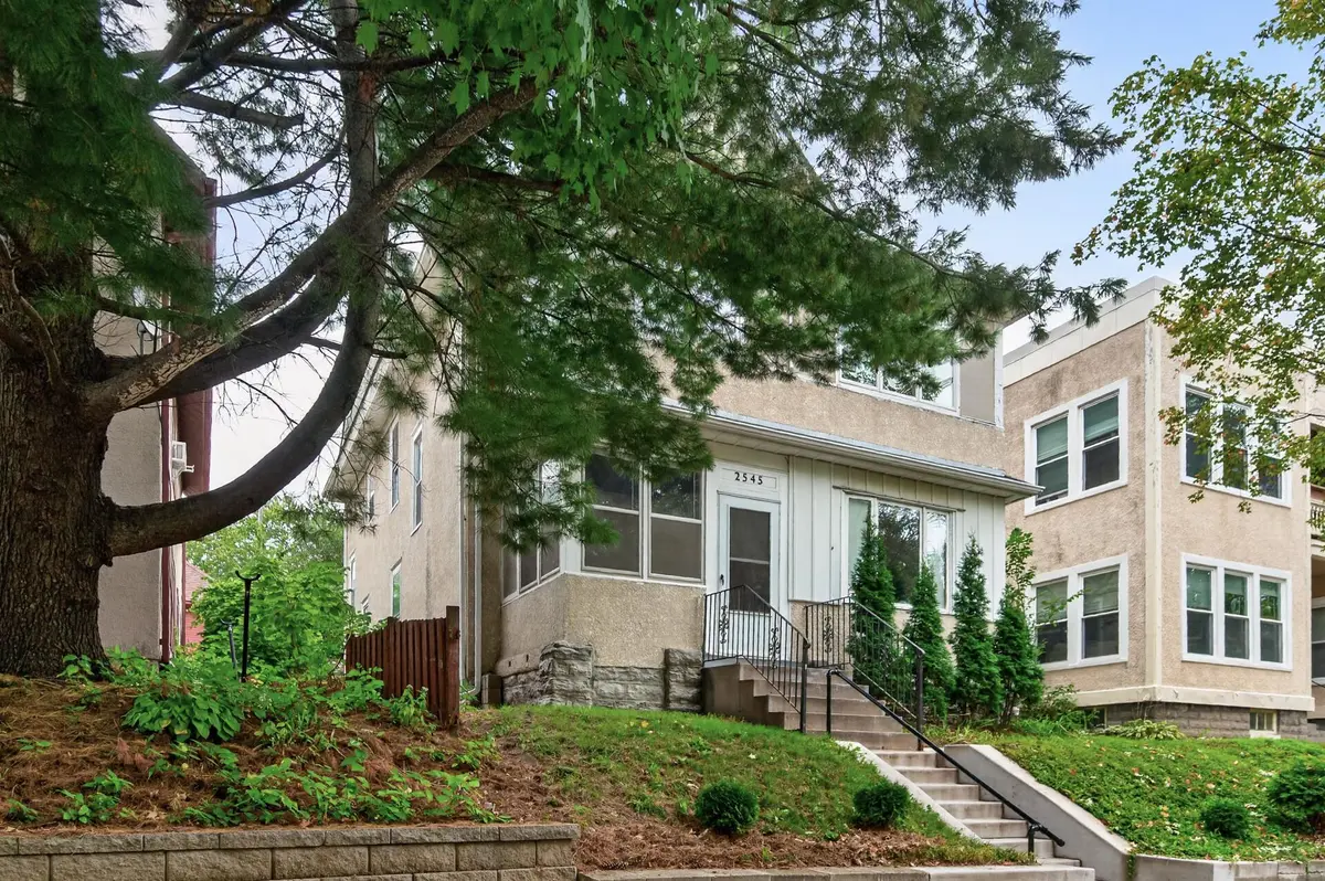 2545 Fillmore ST NE, Minneapolis, MN 55418