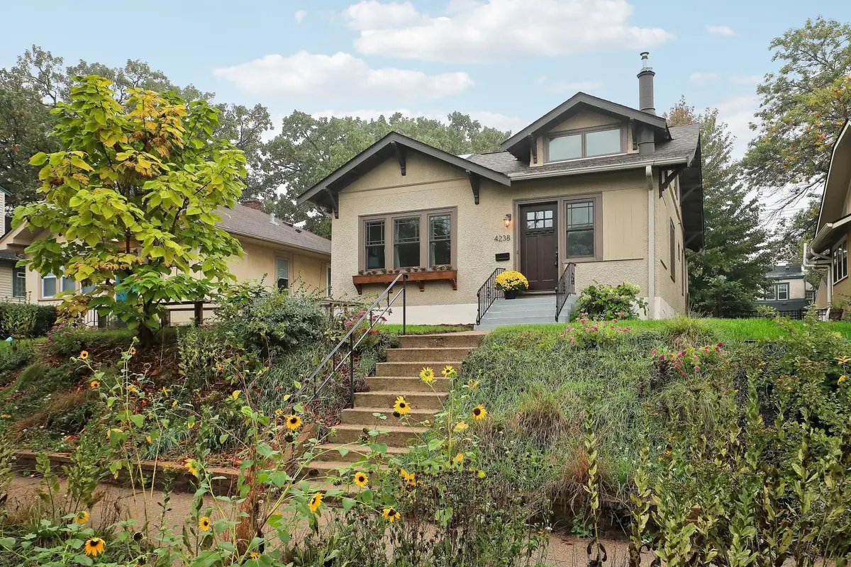 4238 Longfellow AVE, Minneapolis, MN 55407