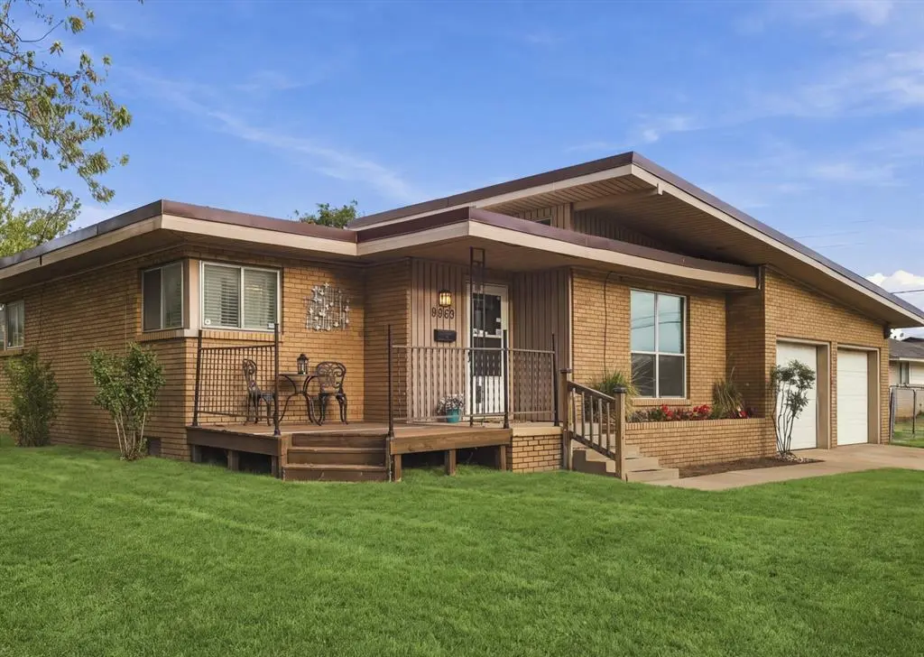 6909 Bernadine LN, Oklahoma City, OK 73159