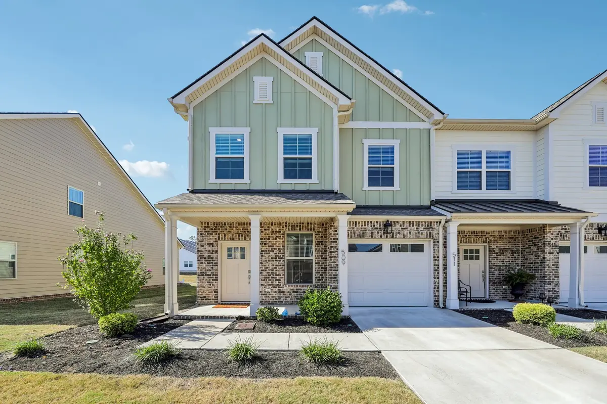 509 Baxter Xing, Lebanon, TN 37087