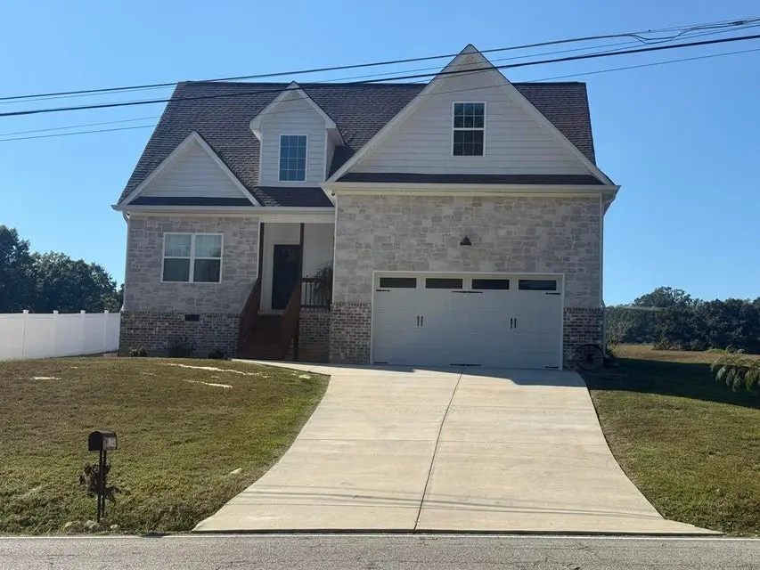 11749 Dolly Pond Rd, Birchwood, TN 37308