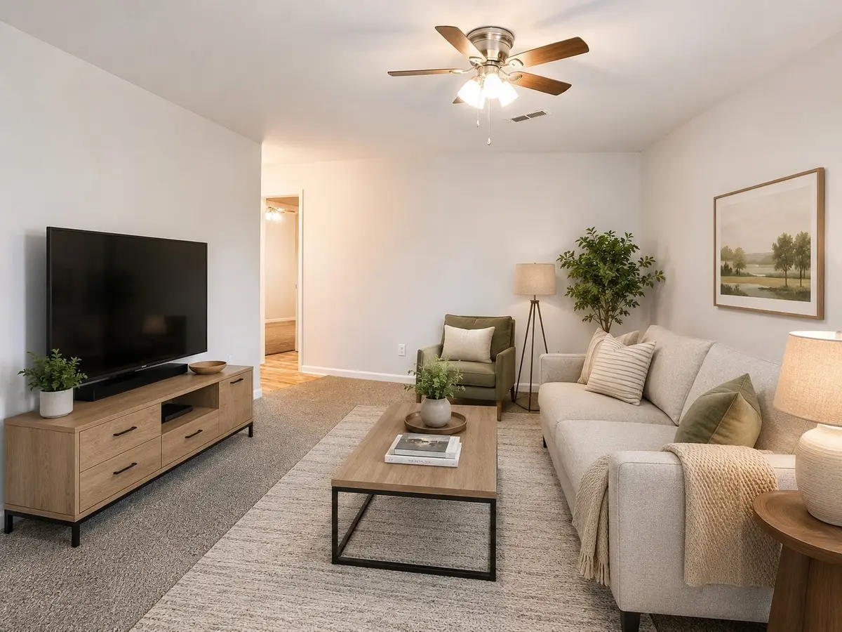 116 Ballygar St #H, Clarksville, TN 37043