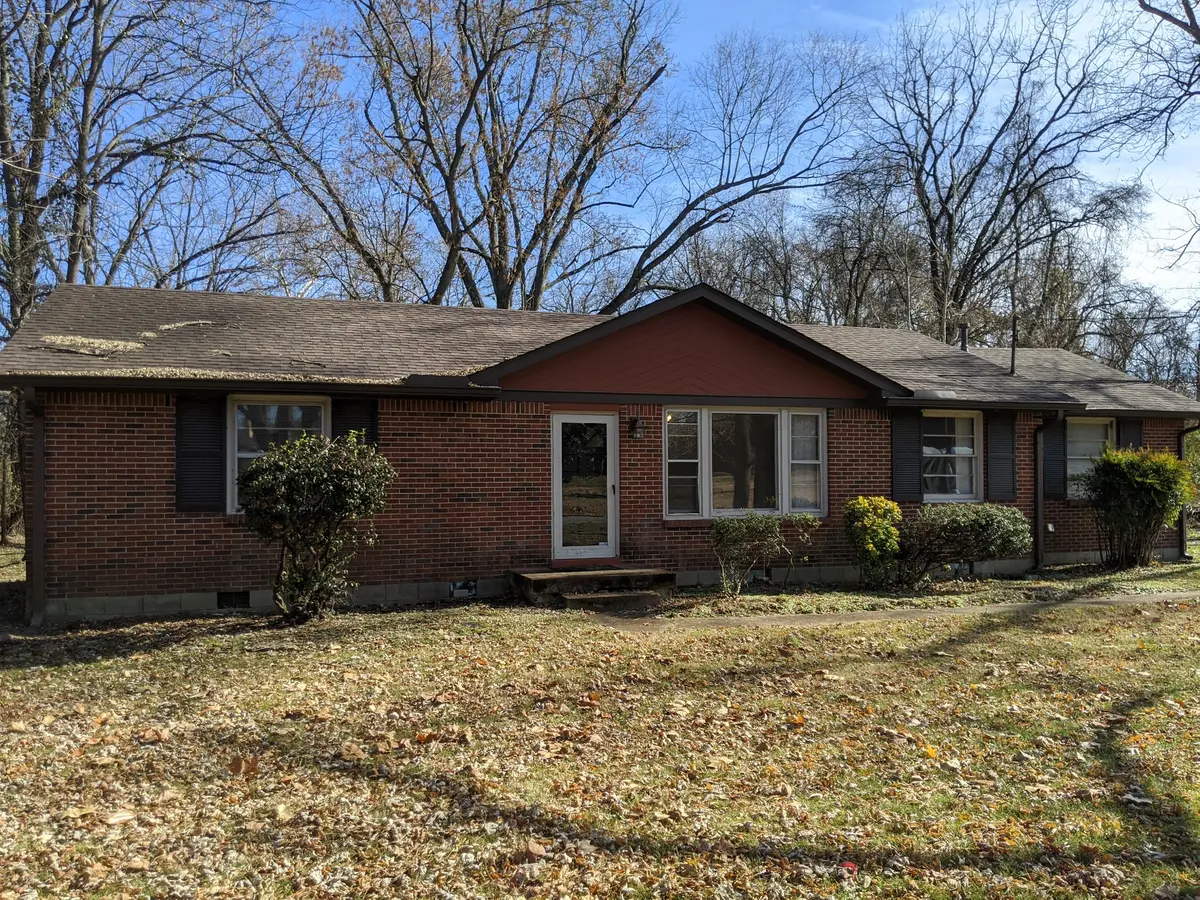 4047 Dodson Chapel Rd, Hermitage, TN 37076