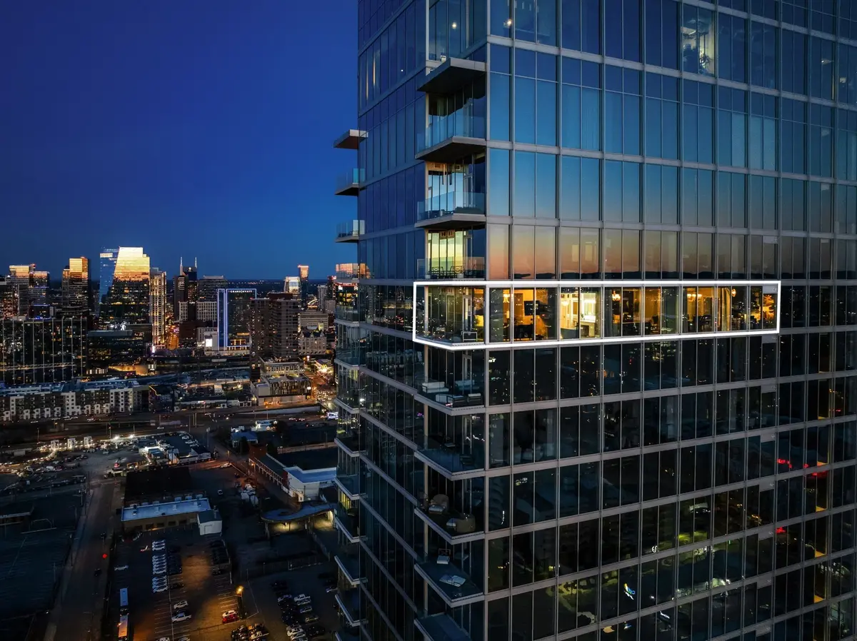 1616 West End Ave #3001, Nashville, TN 37203