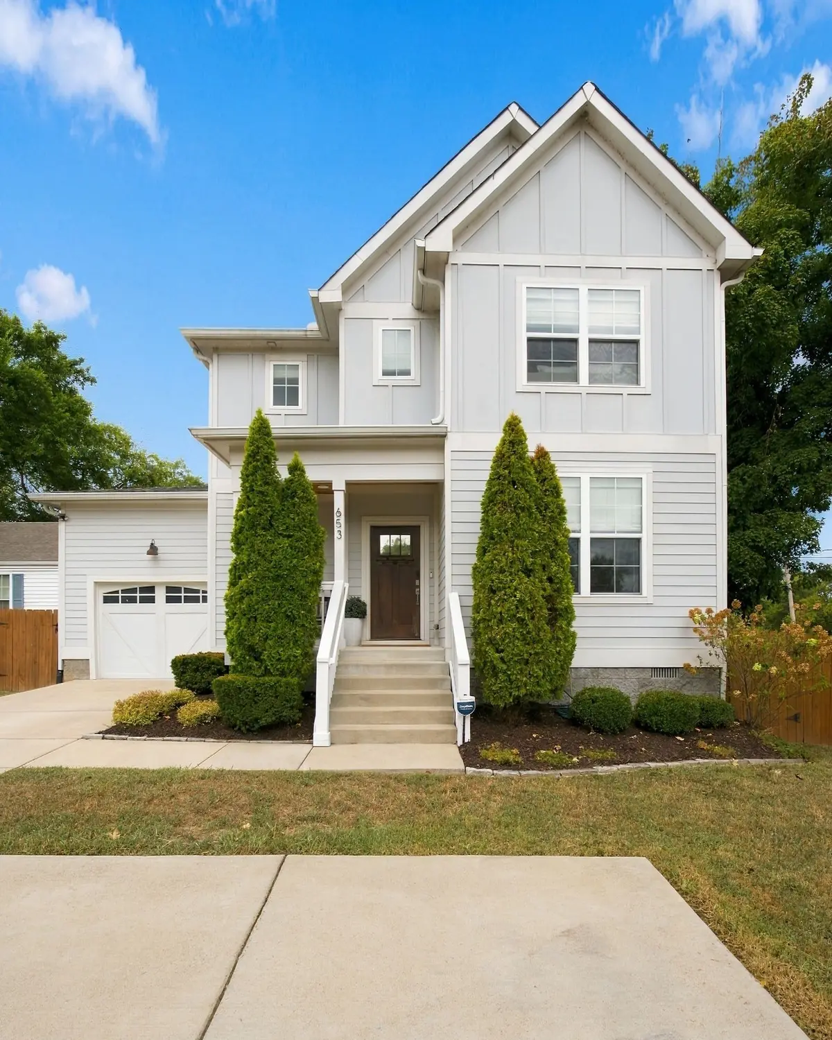 653 James Ave, Nashville, TN 37209