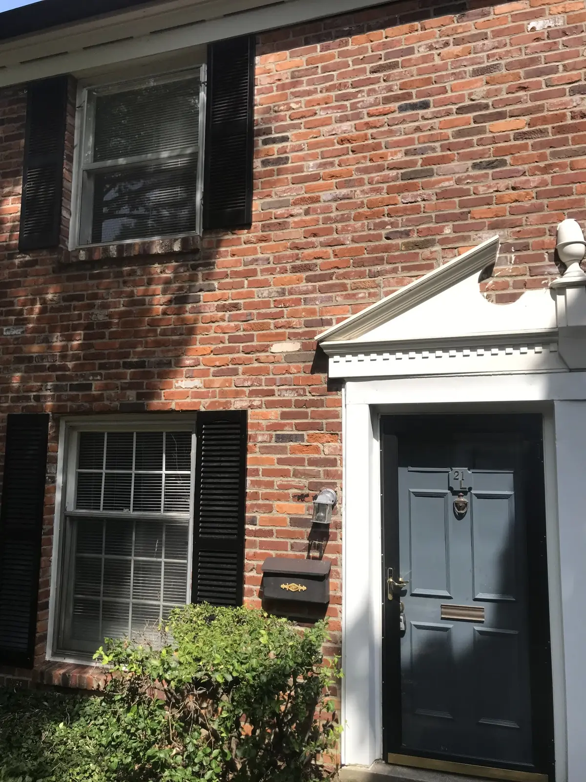 5025 Hillsboro Pike #21L, Nashville, TN 37215