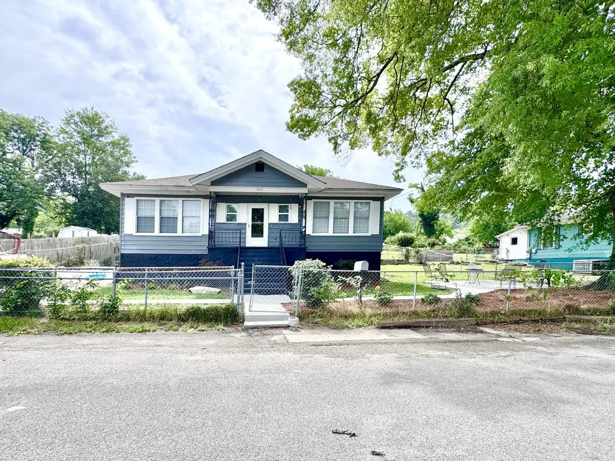 1804 Arlington Avenue, Chattanooga, TN 37406