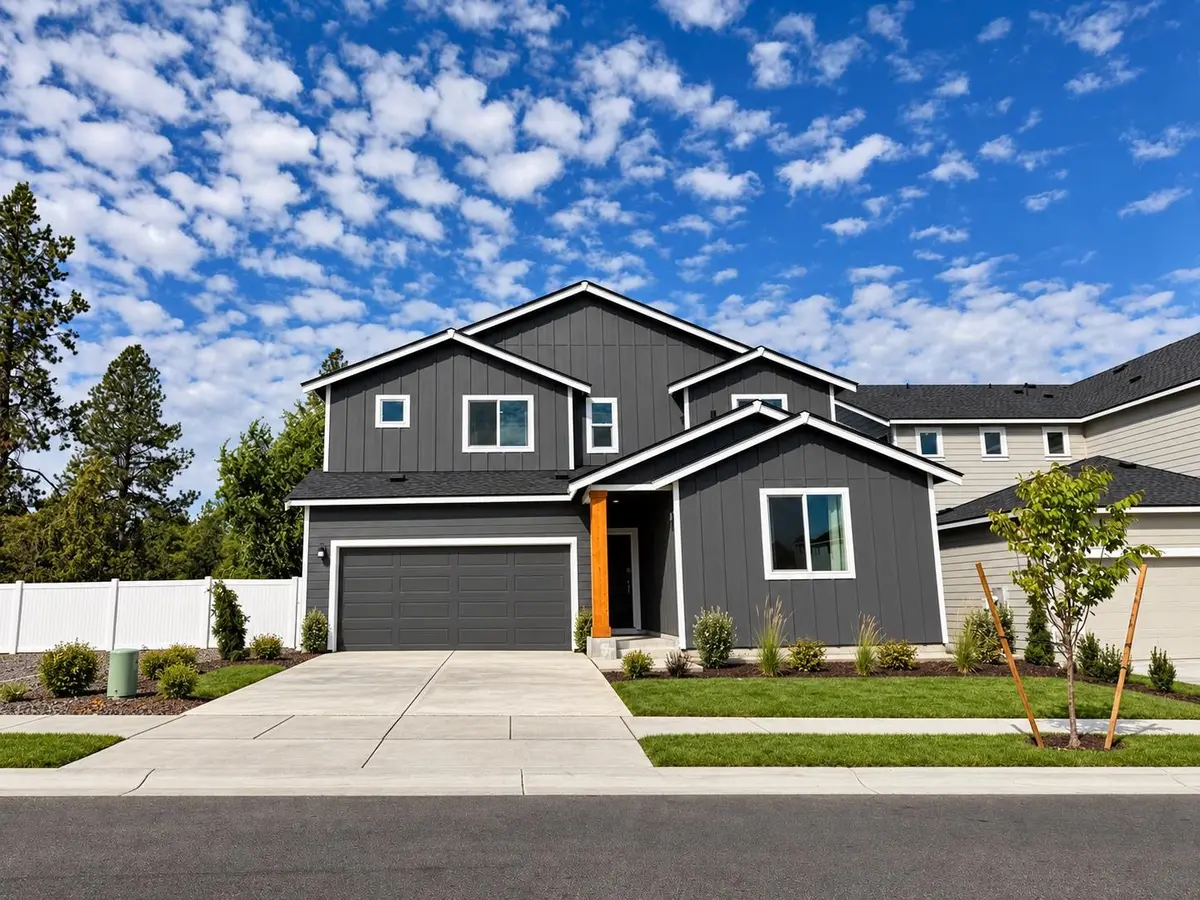 3136 S Durango Ln, Spokane Valley, WA 99037