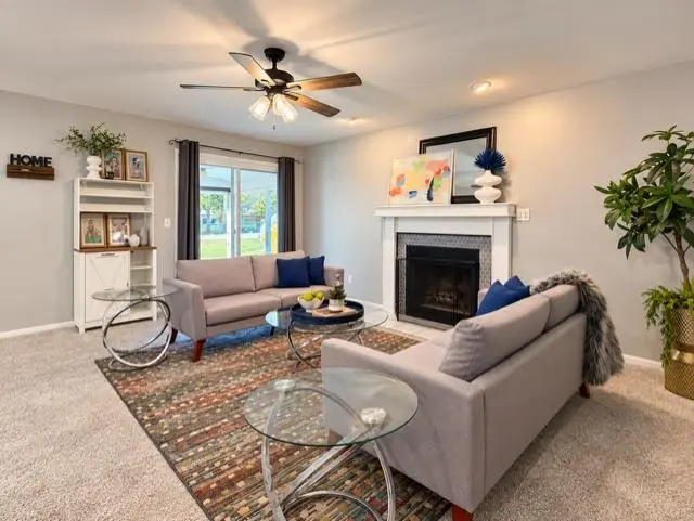 124 W Baird St, Kechi, KS 67067