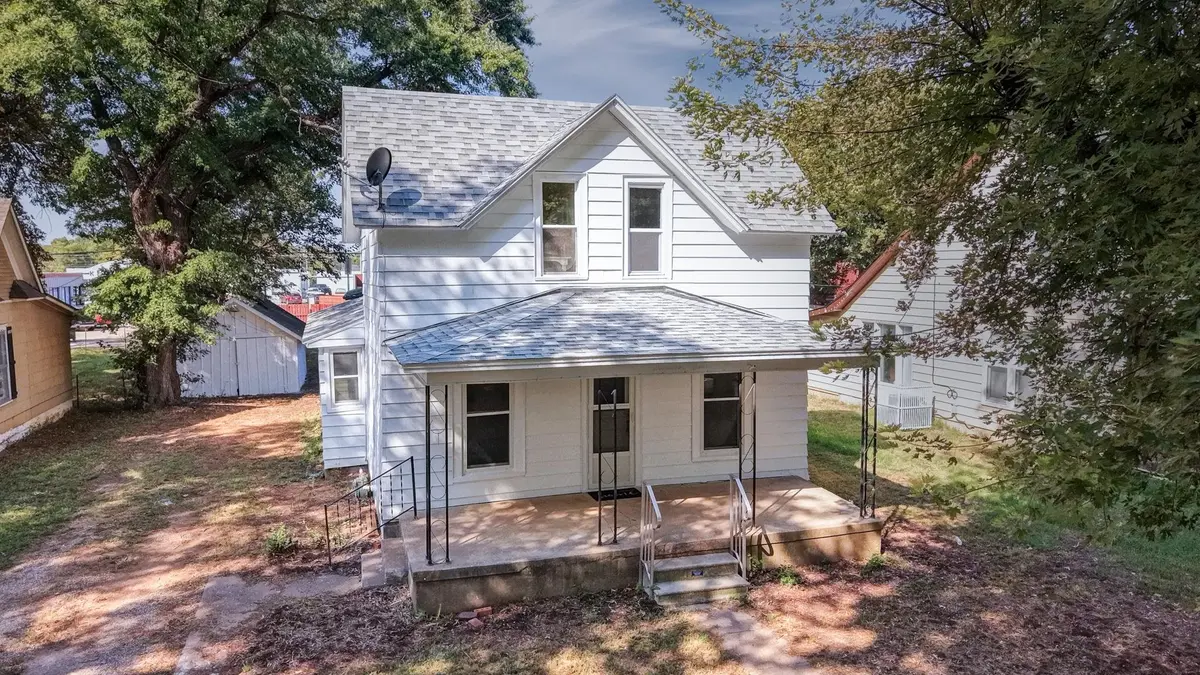 1715 Millington, Winfield, KS 67156