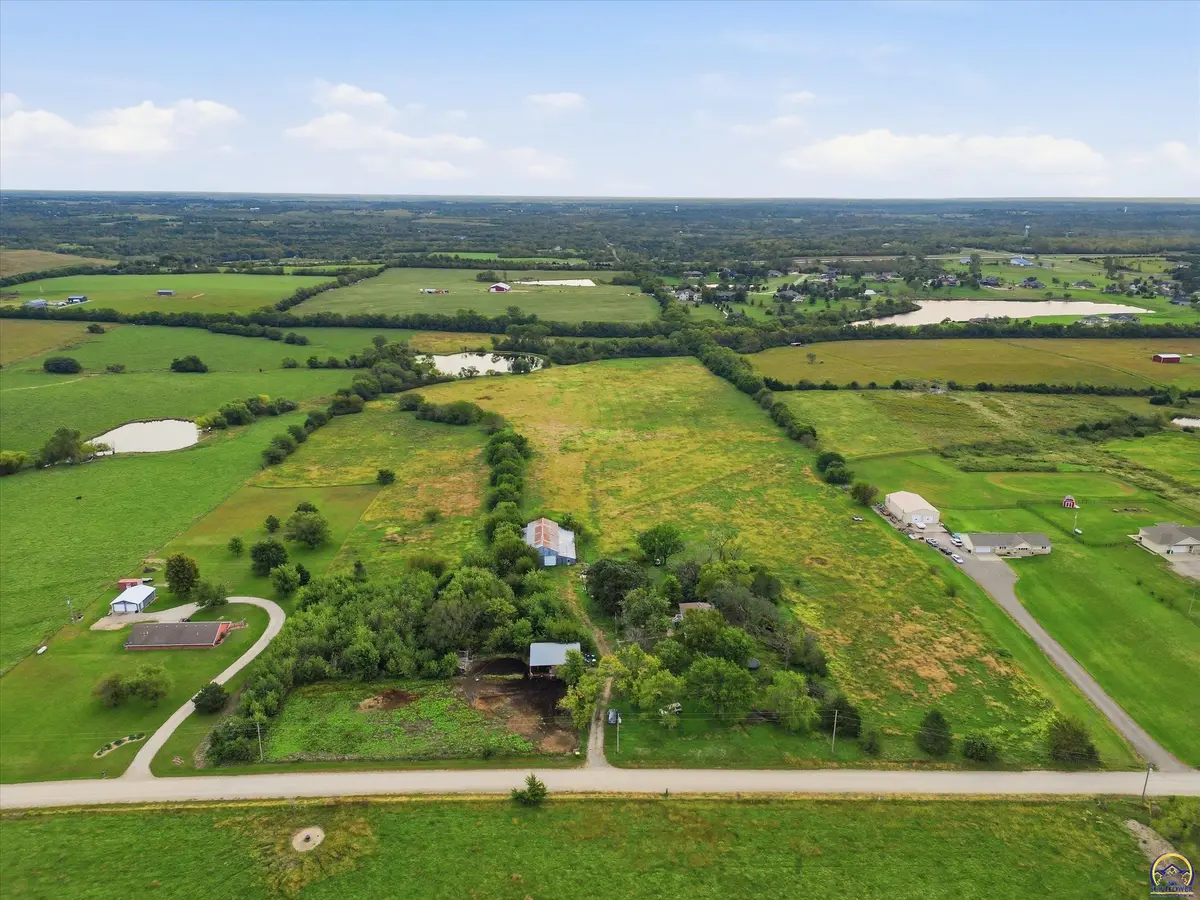 6600 BLK NW Jennings RD, Topeka, KS 66618