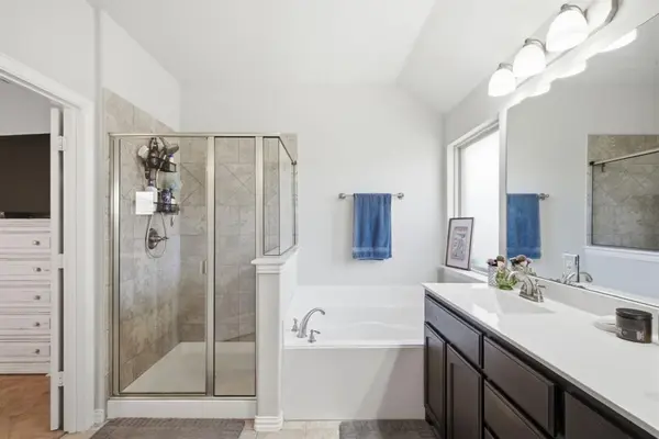 531 Hidden Springs Trail, Azle, TX 76020