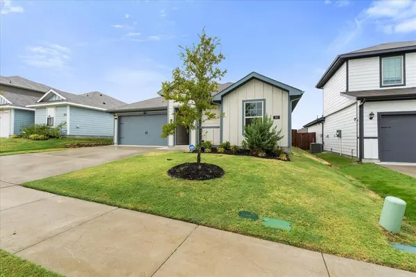 707 Sunlight Loop, Princeton, TX 75407