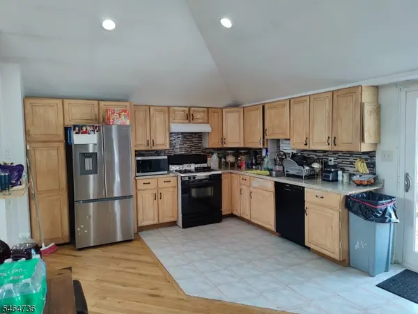 1512 41St St, North Bergen Twp., NJ 07047