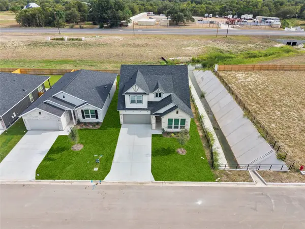 540 Gus LOOP, Georgetown, TX 78626
