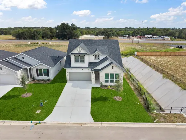 540 Gus LOOP, Georgetown, TX 78626
