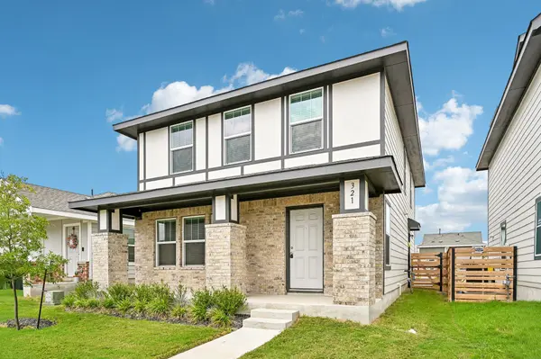 321 Keefer, Kyle, TX 78640