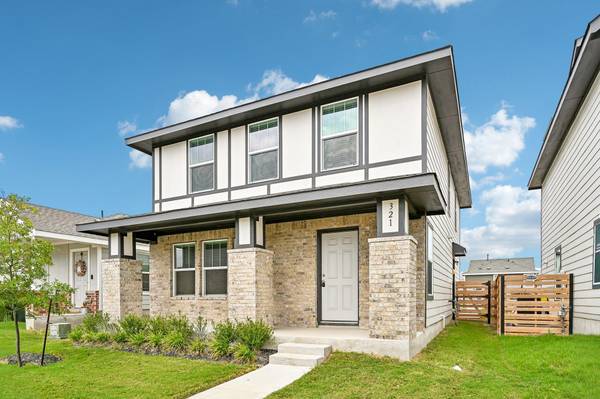 321 Keefer, Kyle, TX 78640