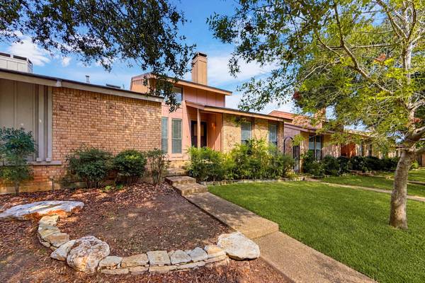 7903 TEALWOOD TRL, Austin, TX 78731