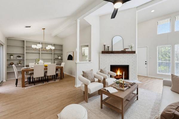 7903 TEALWOOD TRL, Austin, TX 78731