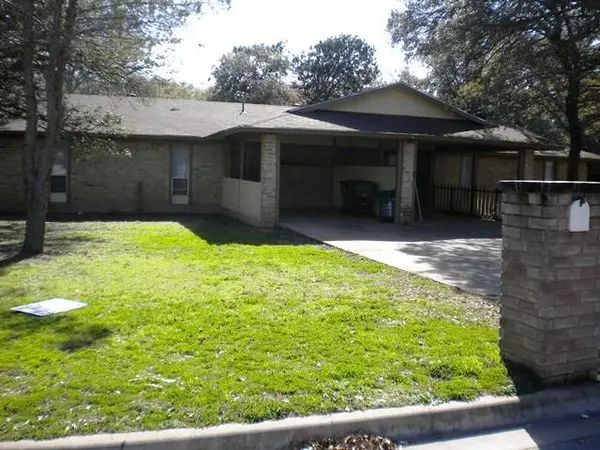 1305 Glenda DR #A, Round Rock, TX 78681
