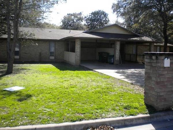 1305 Glenda DR #A, Round Rock, TX 78681