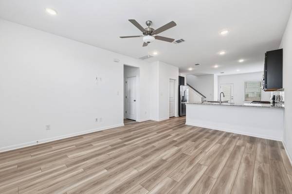 132 Christy ST, Hutto, TX 78634