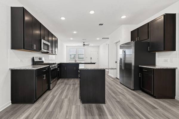 132 Christy ST, Hutto, TX 78634