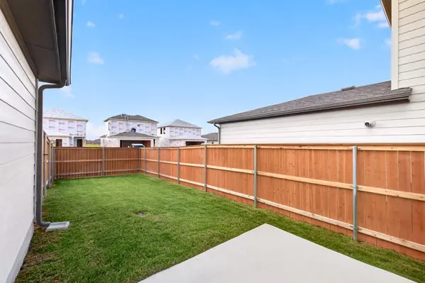 132 Christy ST, Hutto, TX 78634