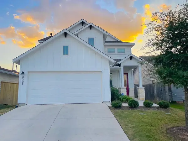 8309 McKamy DR, Austin, TX 78744