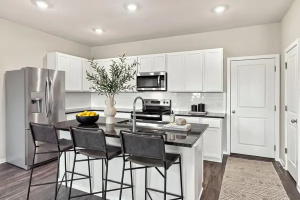 120 Wind Hill, Jarrell, TX 76537